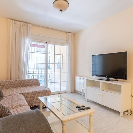 Appartement Estepona Beachside Extérieur photo