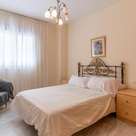 Appartement Estepona Beachside Extérieur photo