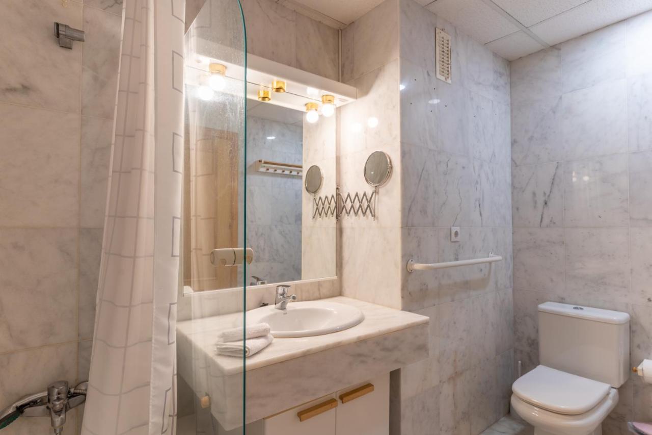 Appartement Estepona Beachside Extérieur photo