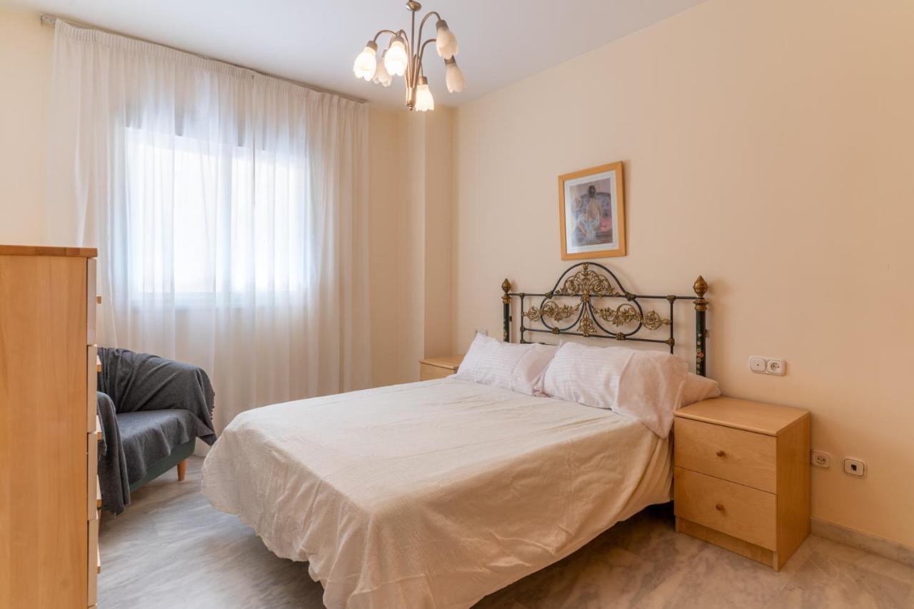 Appartement Estepona Beachside Extérieur photo