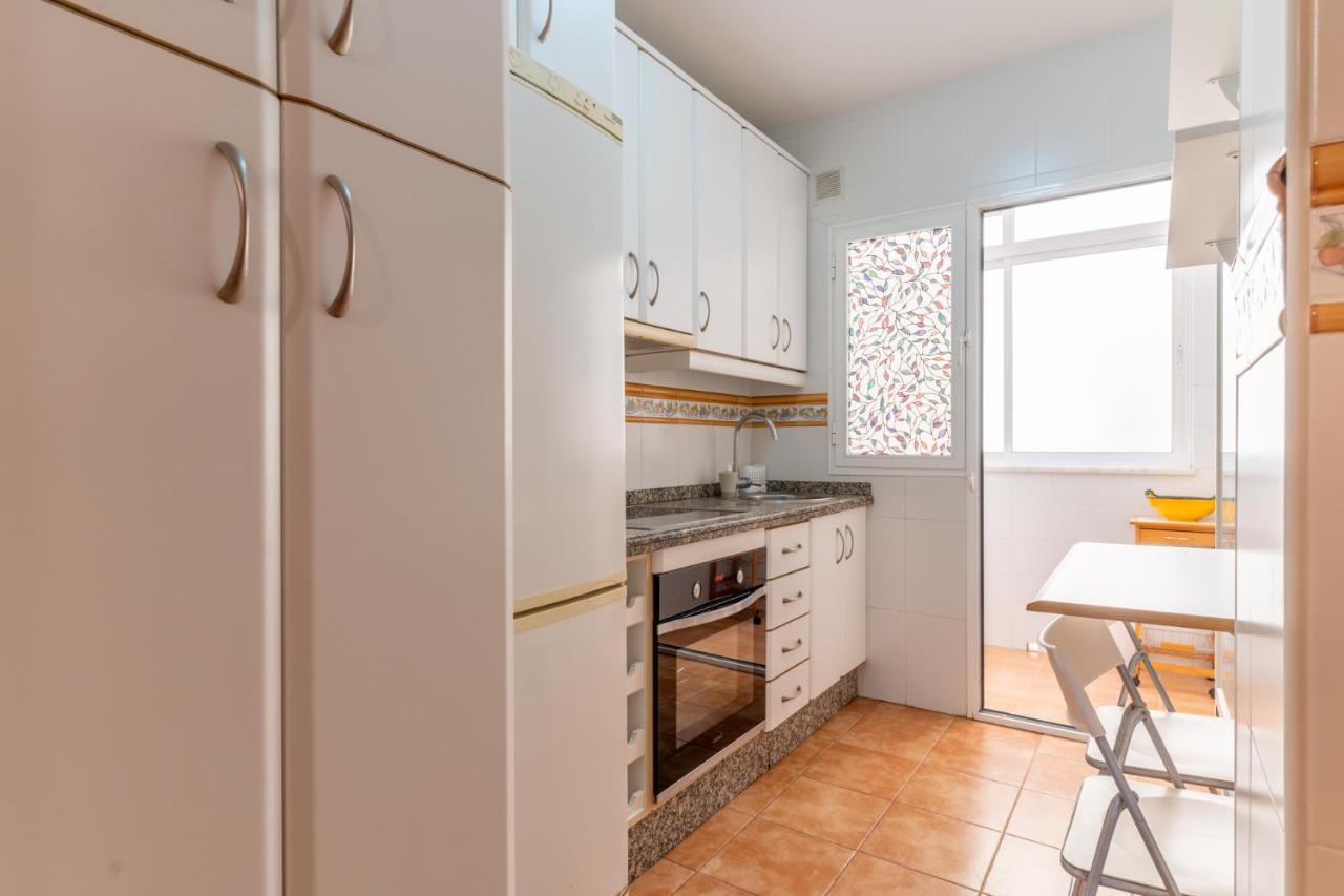 Appartement Estepona Beachside Extérieur photo